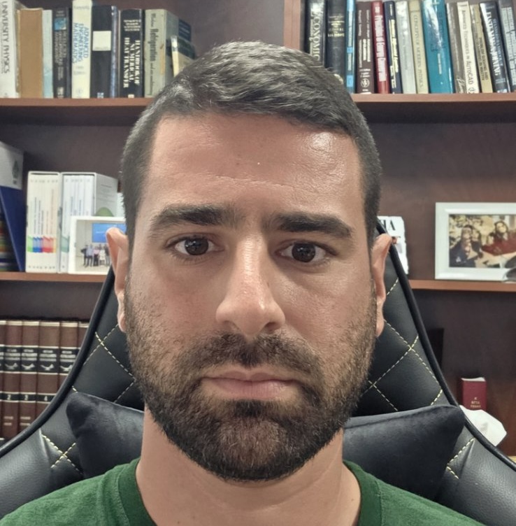 Konstantinos Karakannas