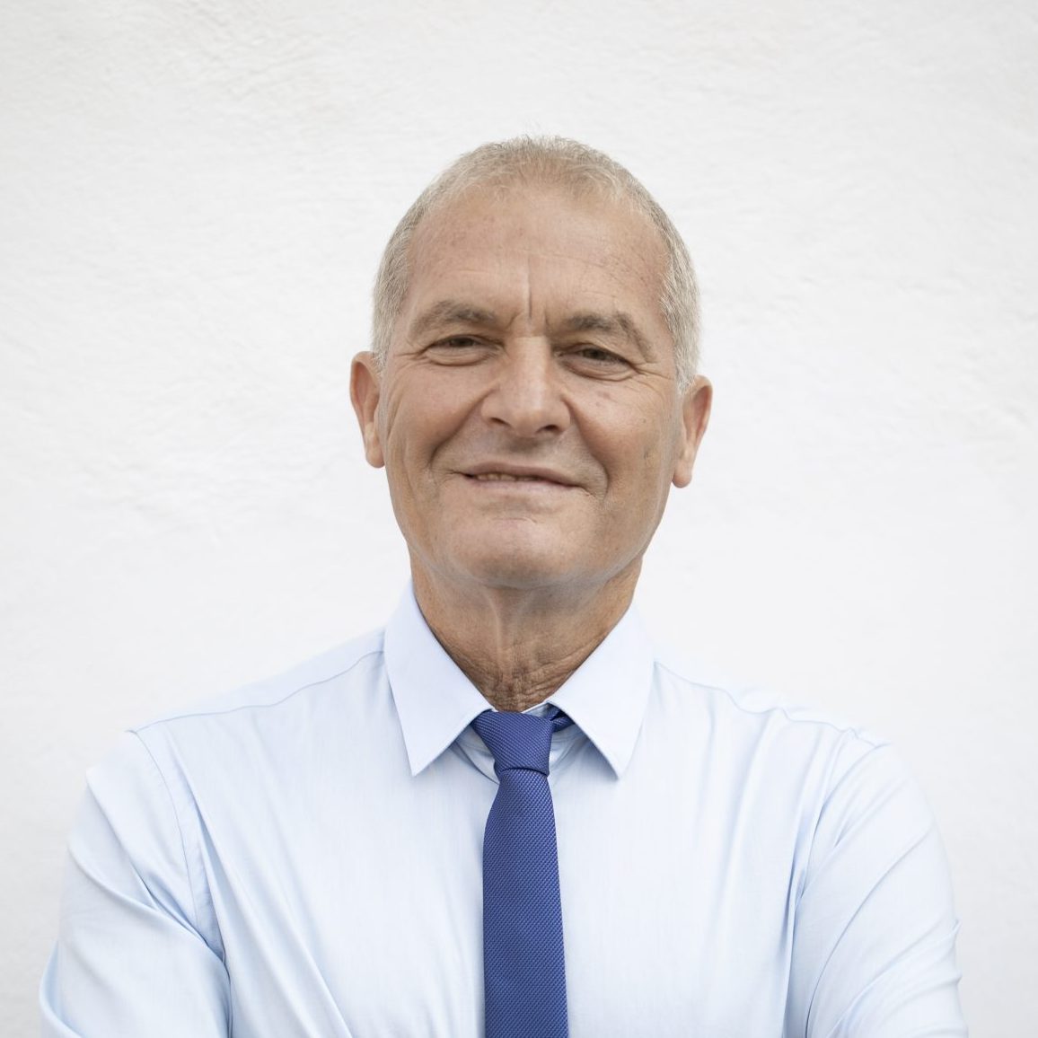 Andreas Iracleous