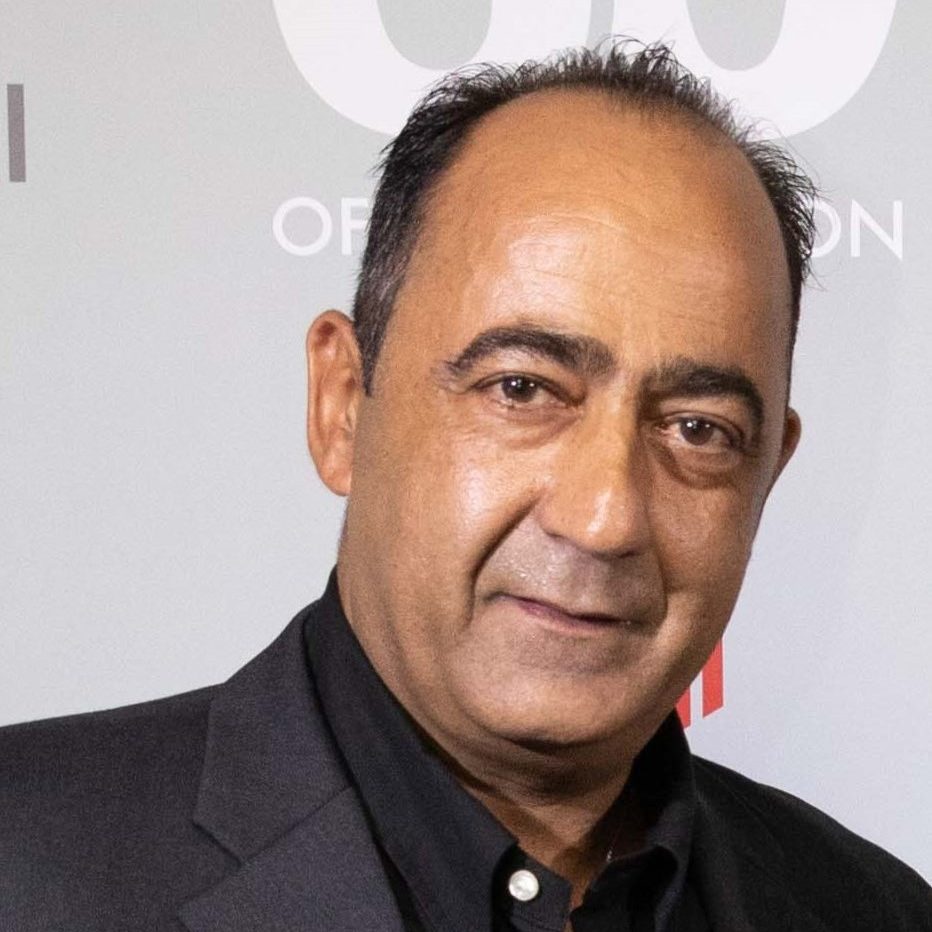 Agathoklis Zangoulos
