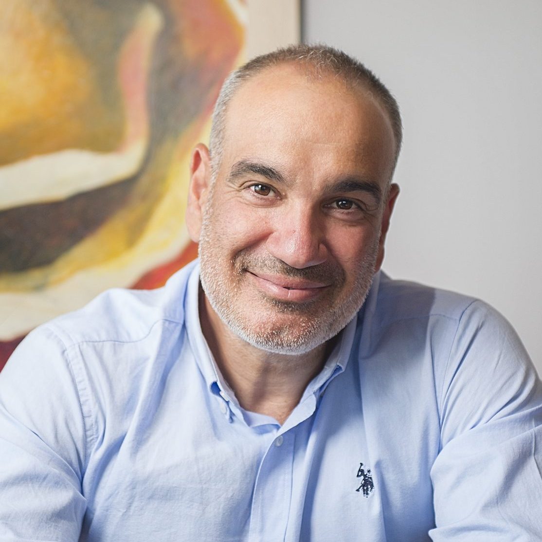 Michalis Louka