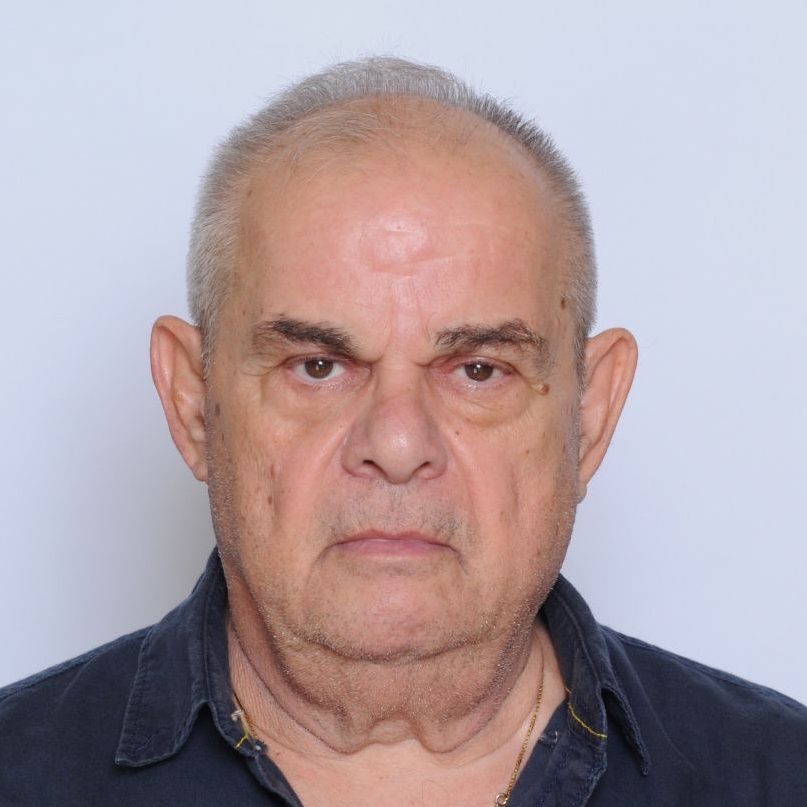 Kostas Yiannaki