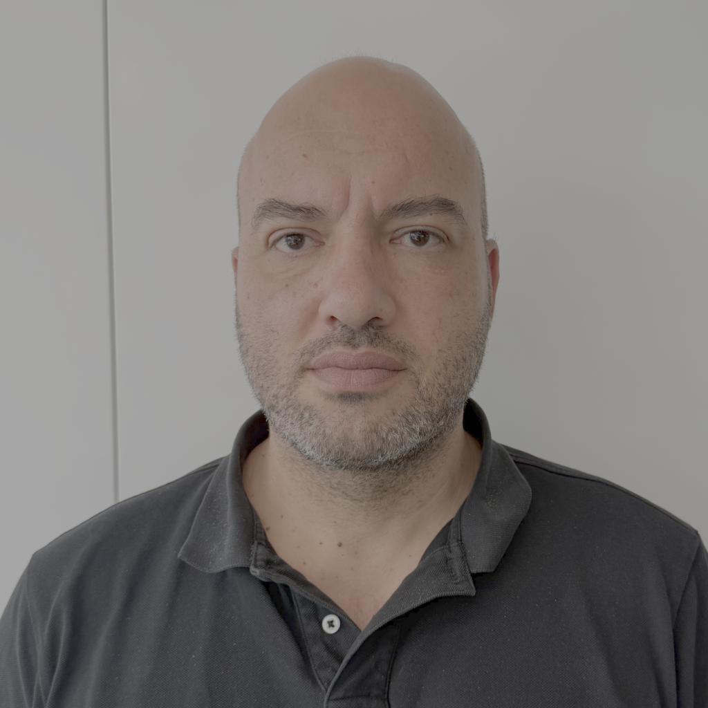 Panos Sofokleous